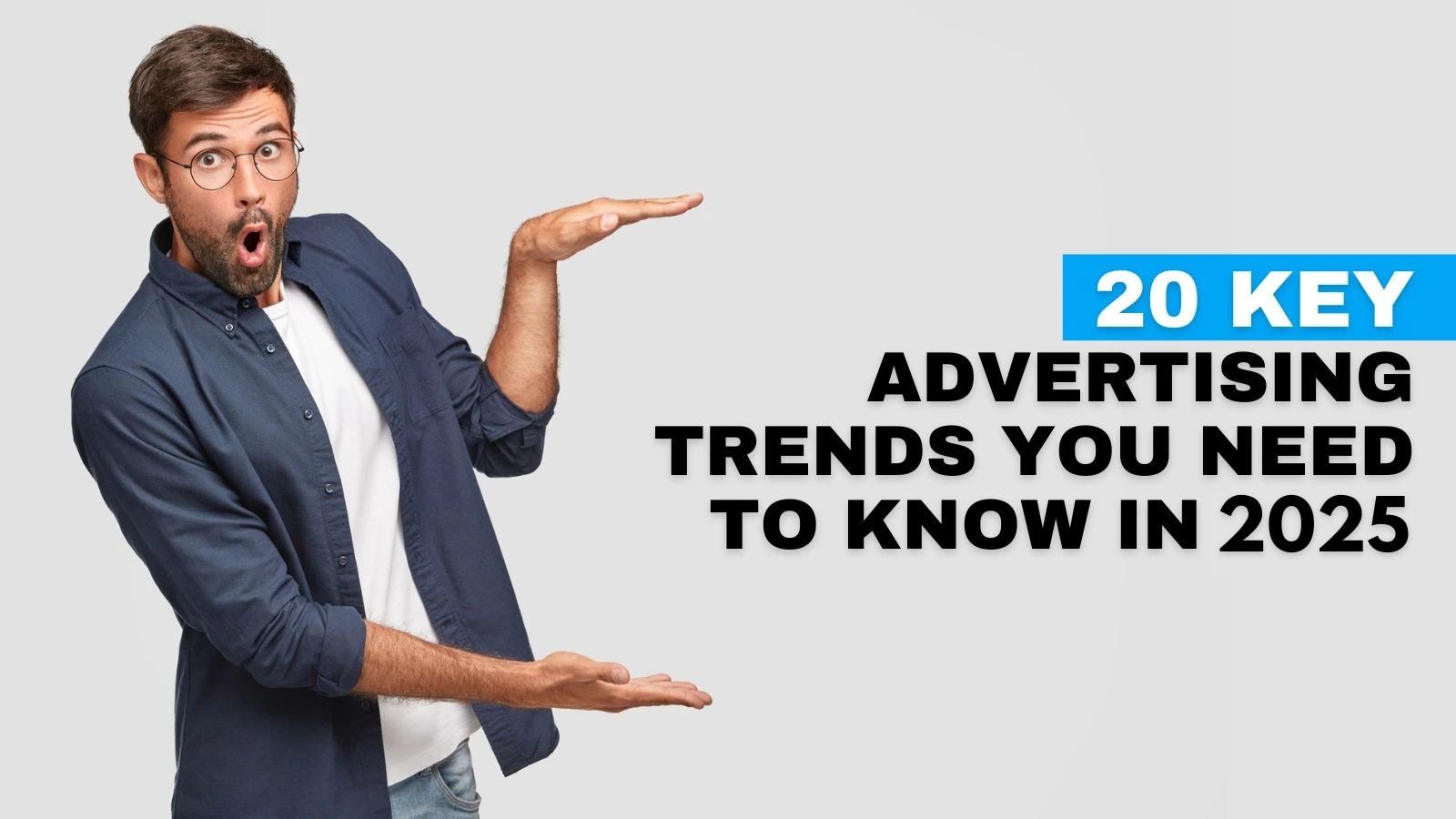 Advertising Trends